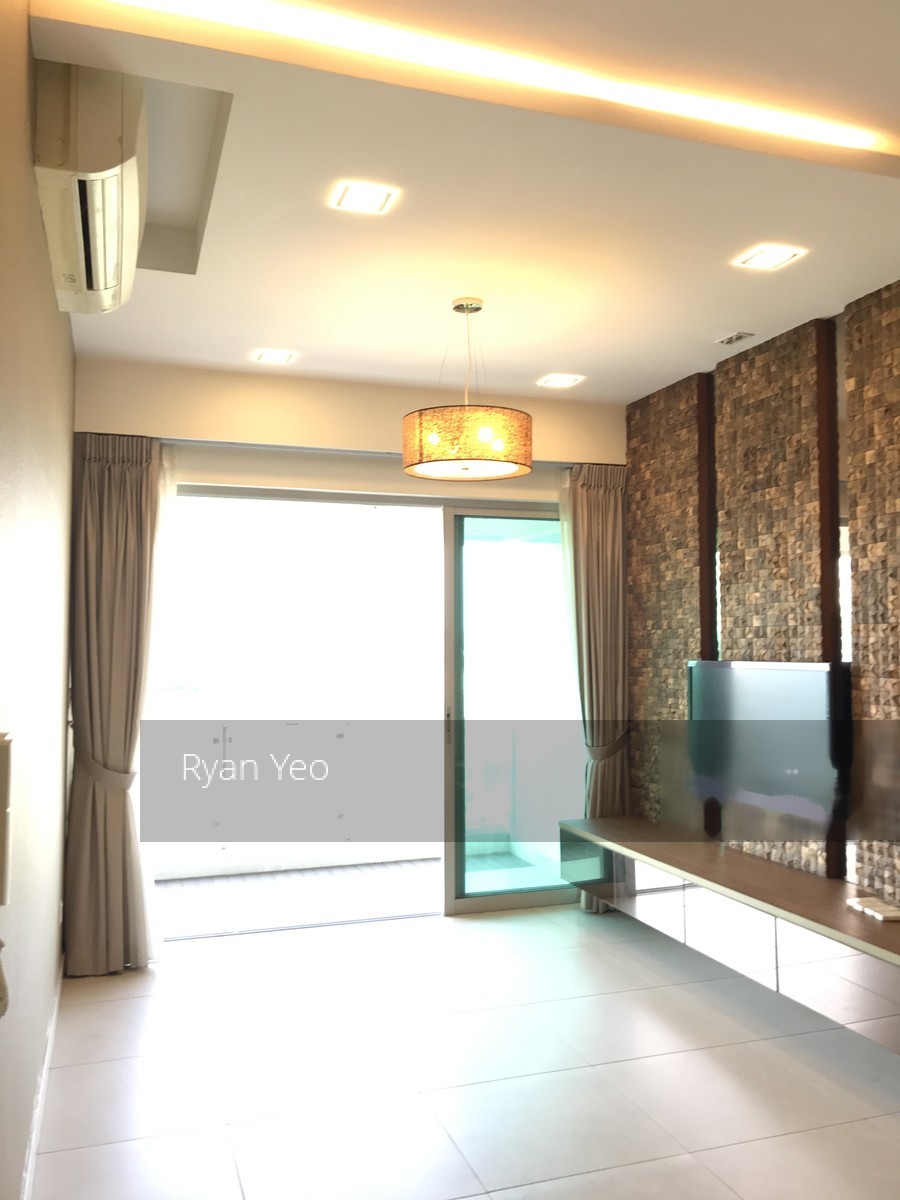 The Rochester Residences (D5), Apartment #155790392
